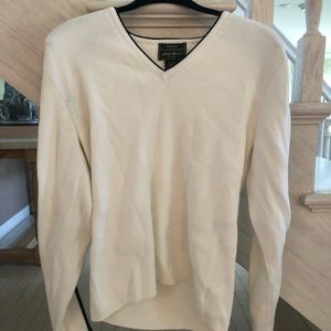 Eddie Bauer sweater